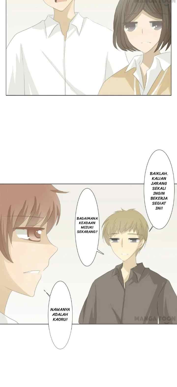 Summer Never Ends chapter 101 halaman 14