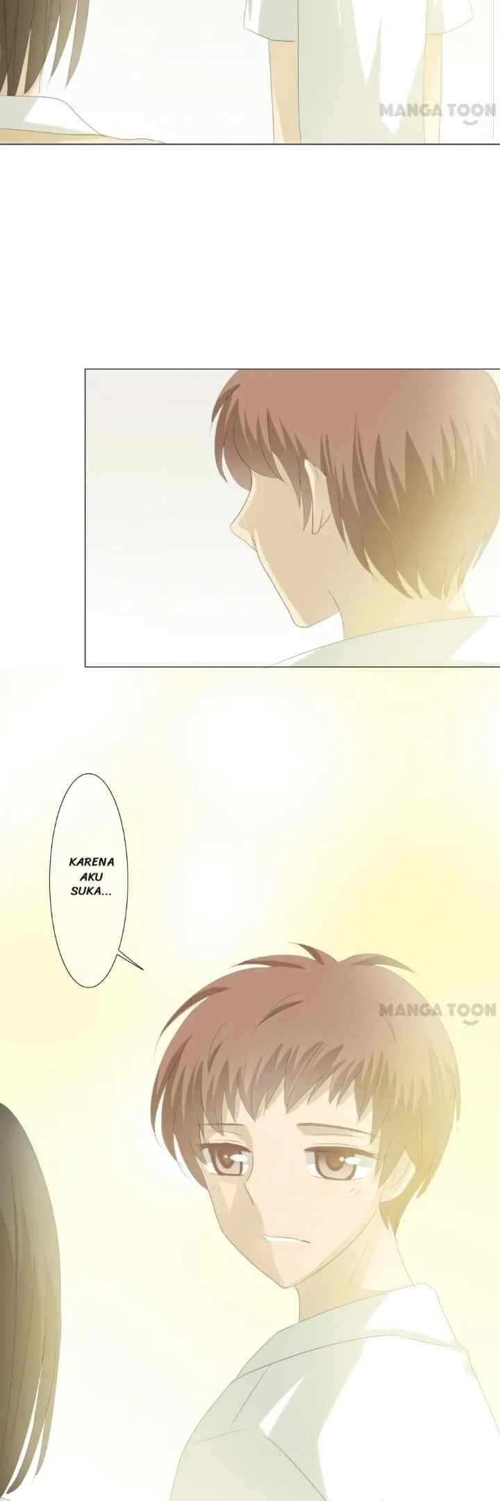 Summer Never Ends chapter 102 halaman 4