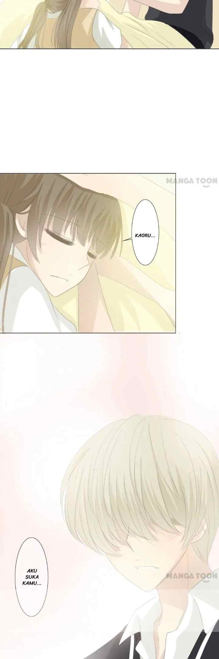 Summer Never Ends chapter 102 halaman 10