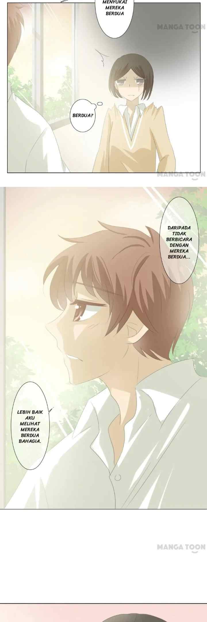 Summer Never Ends chapter 102 halaman 7