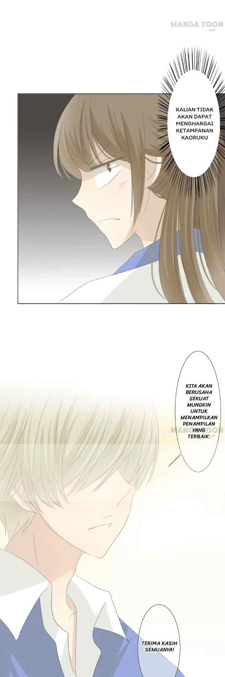 Summer Never Ends chapter 103 halaman 4