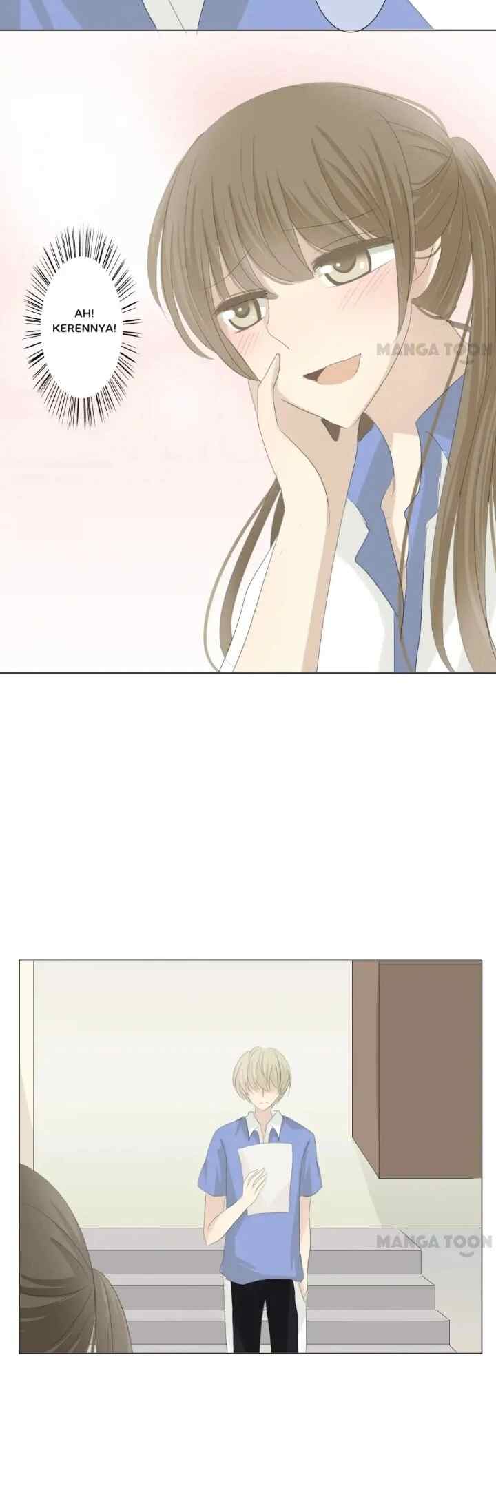Summer Never Ends chapter 103 halaman 5