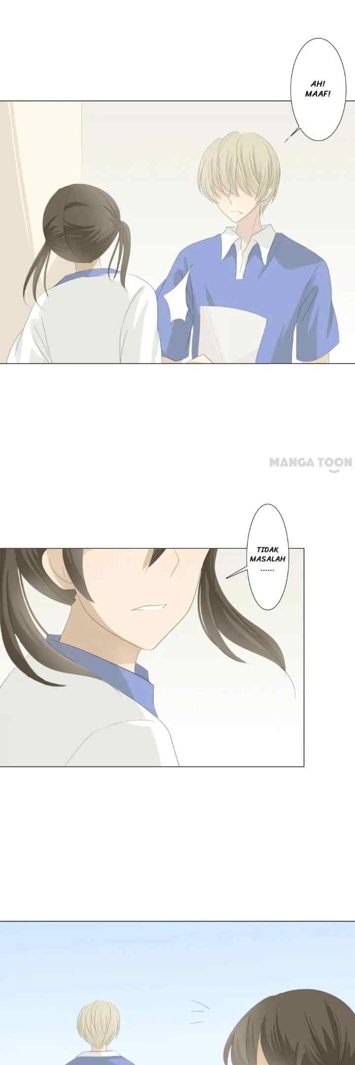 Summer Never Ends chapter 103 halaman 6