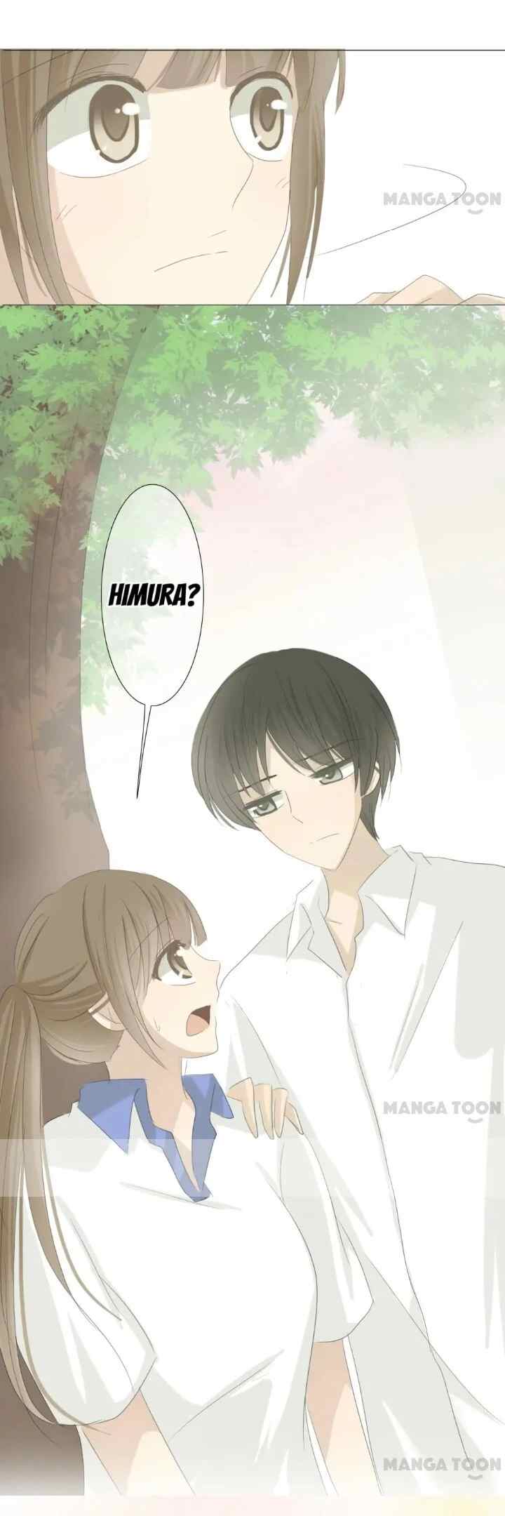 Summer Never Ends chapter 104 halaman 17