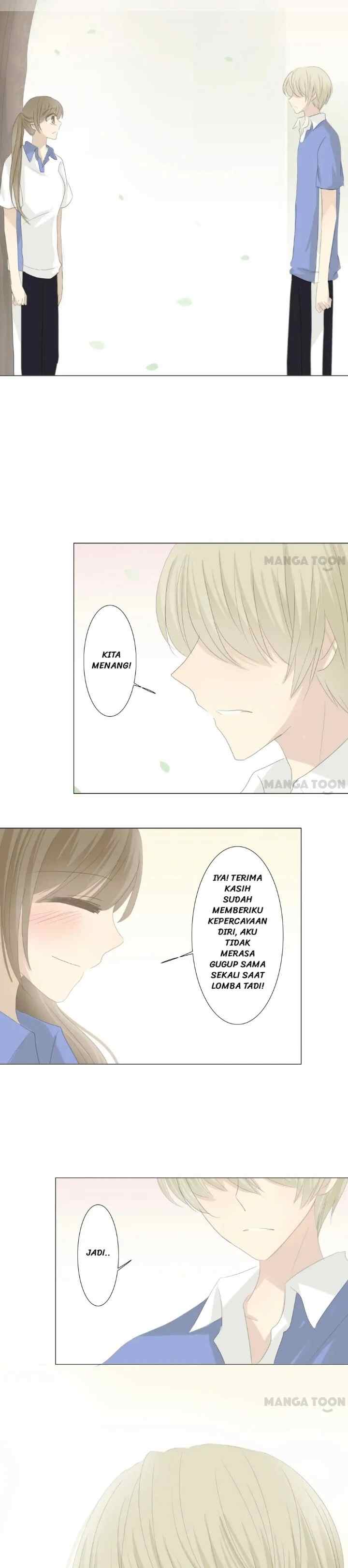 Summer Never Ends chapter 104 halaman 13