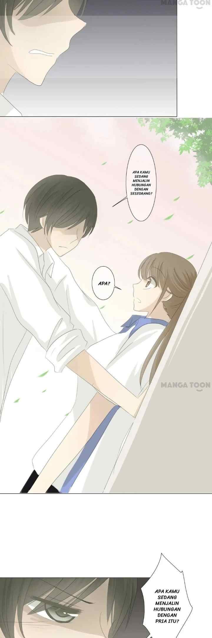 Summer Never Ends chapter 105 halaman 4