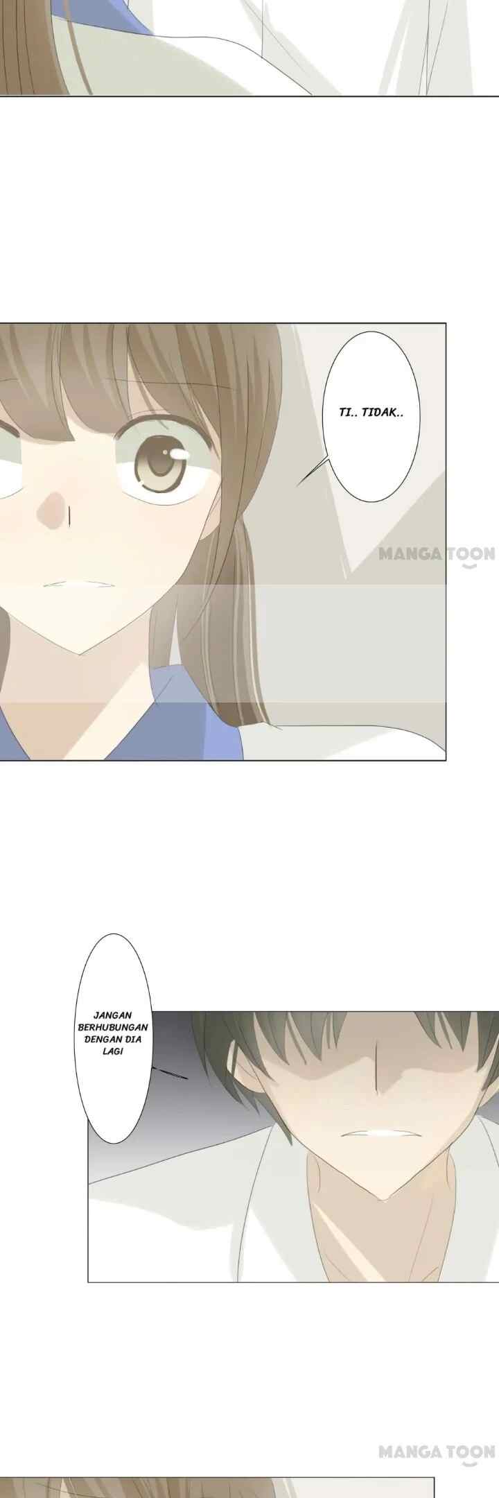 Summer Never Ends chapter 105 halaman 6