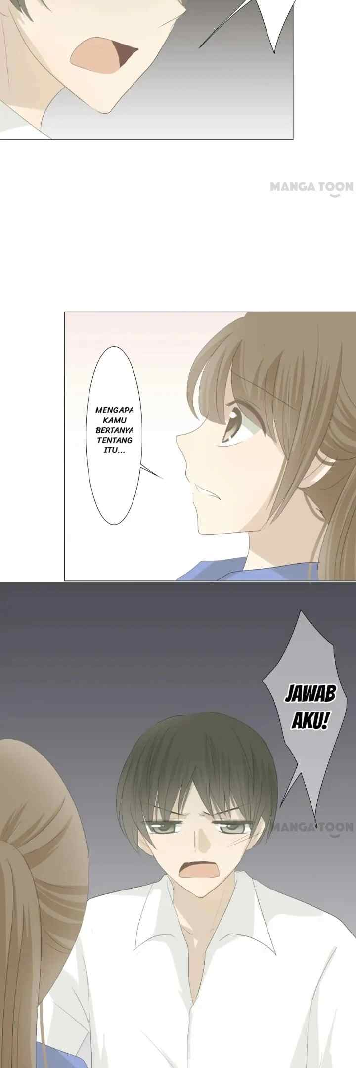 Summer Never Ends chapter 105 halaman 5
