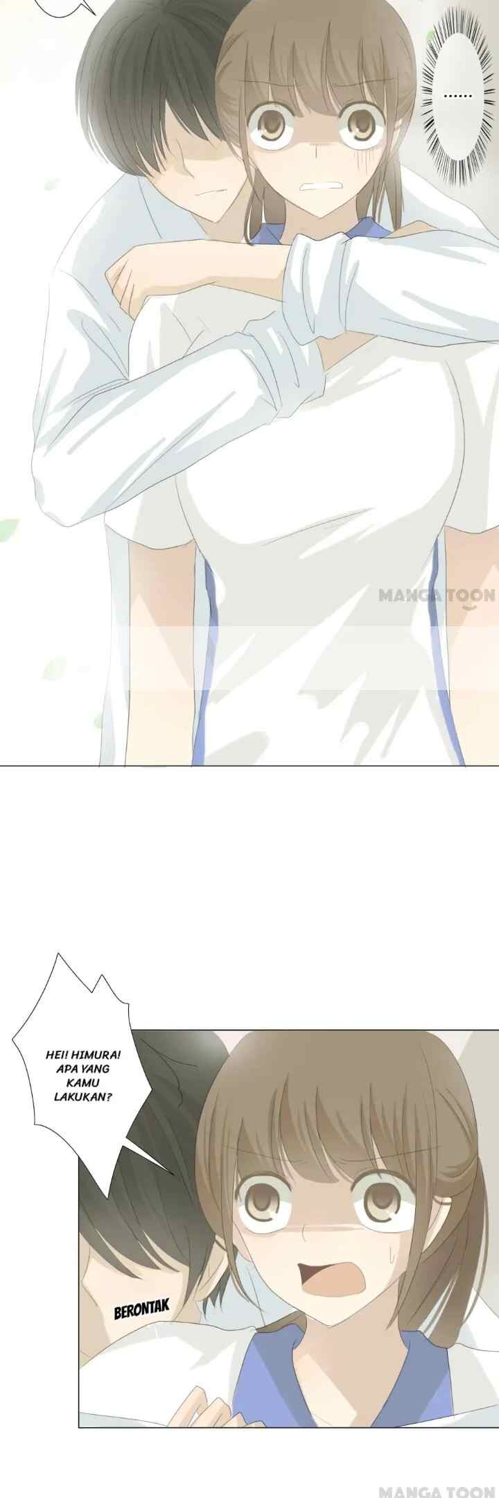 Summer Never Ends chapter 107 halaman 8