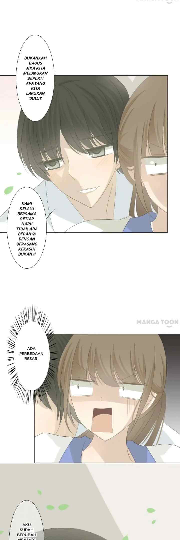 Summer Never Ends chapter 107 halaman 9