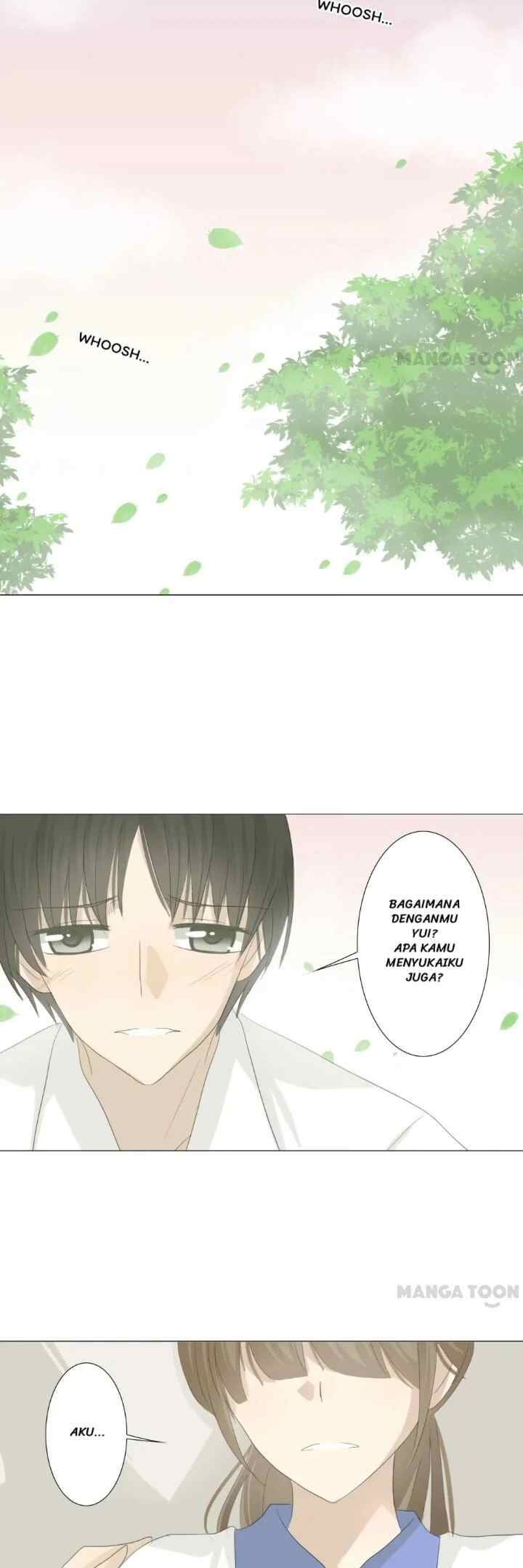 Summer Never Ends chapter 107 halaman 5