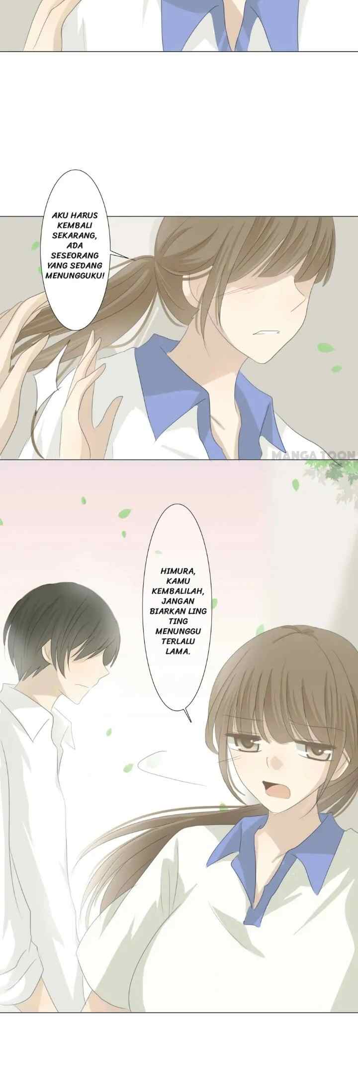 Summer Never Ends chapter 107 halaman 6