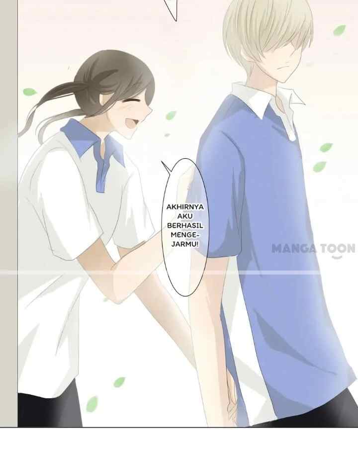Summer Never Ends chapter 107 halaman 13