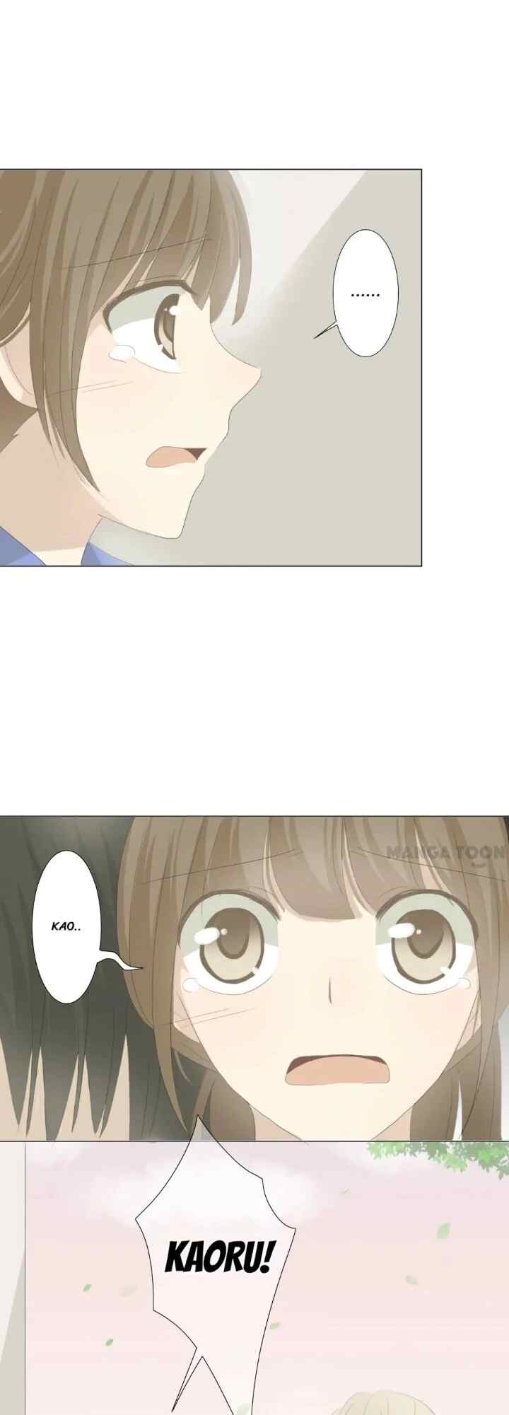 Summer Never Ends chapter 107 halaman 12