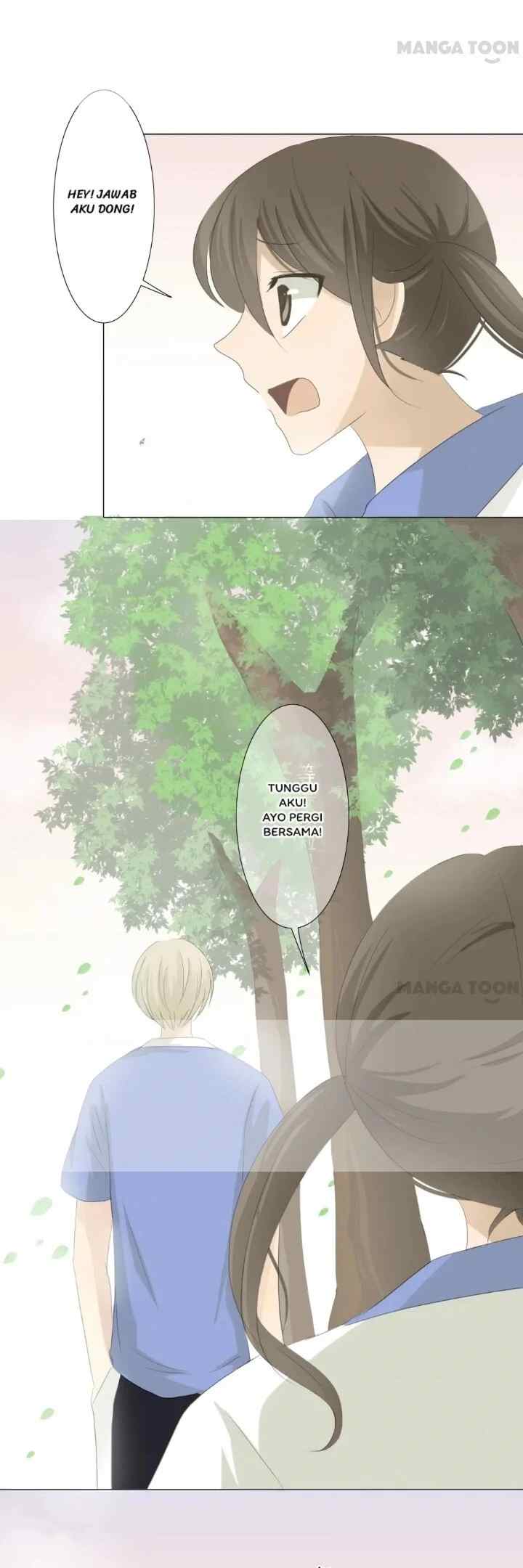 Summer Never Ends chapter 107 halaman 4