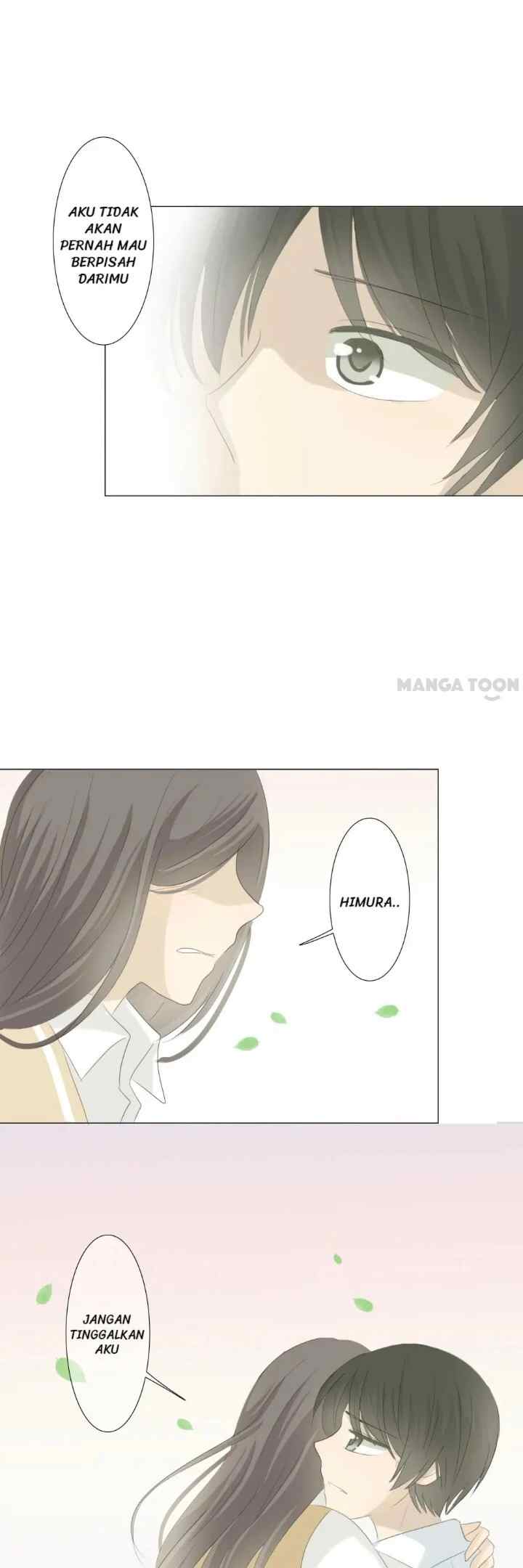 Summer Never Ends chapter 109 halaman 6