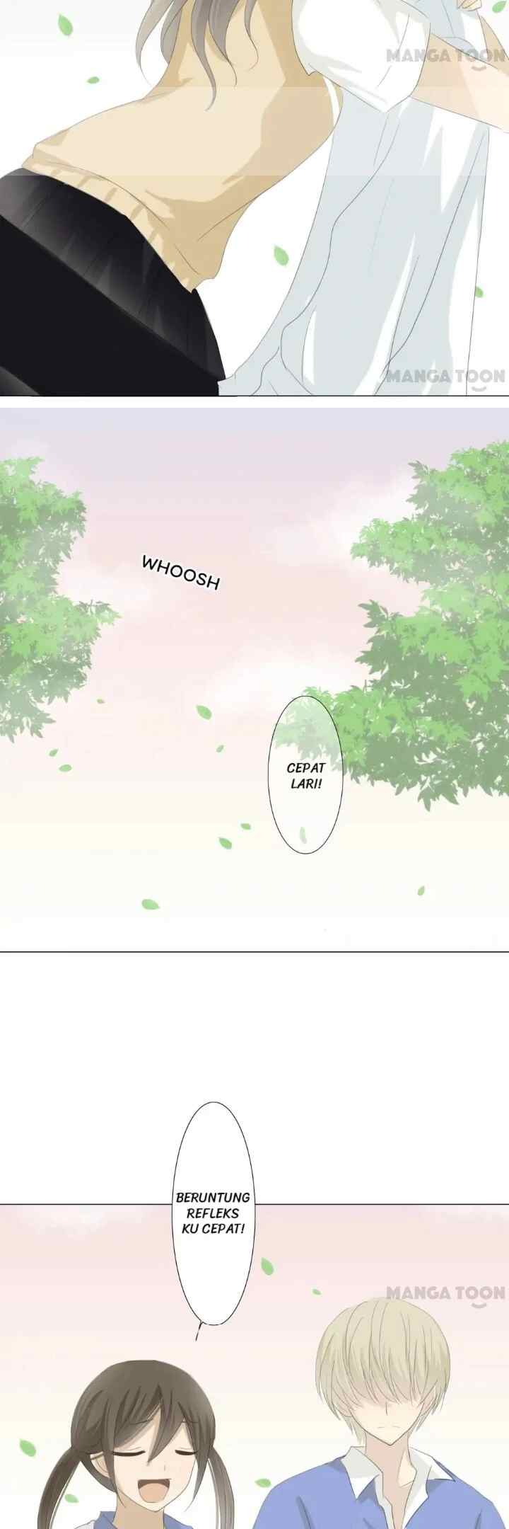 Summer Never Ends chapter 109 halaman 7
