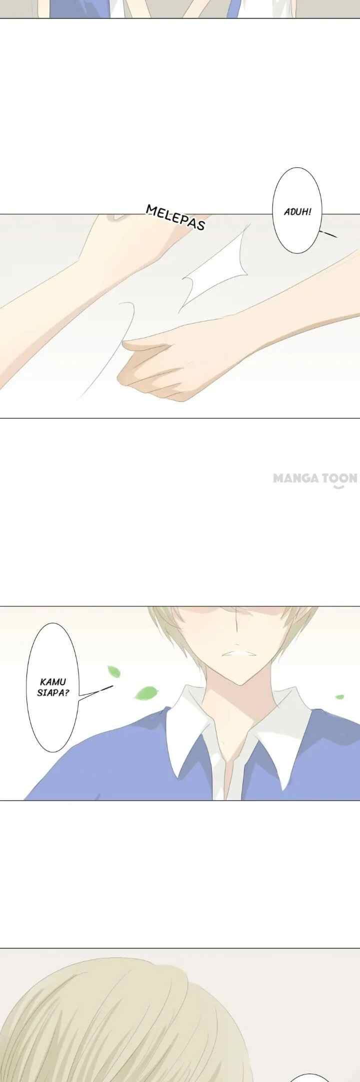 Summer Never Ends chapter 109 halaman 11