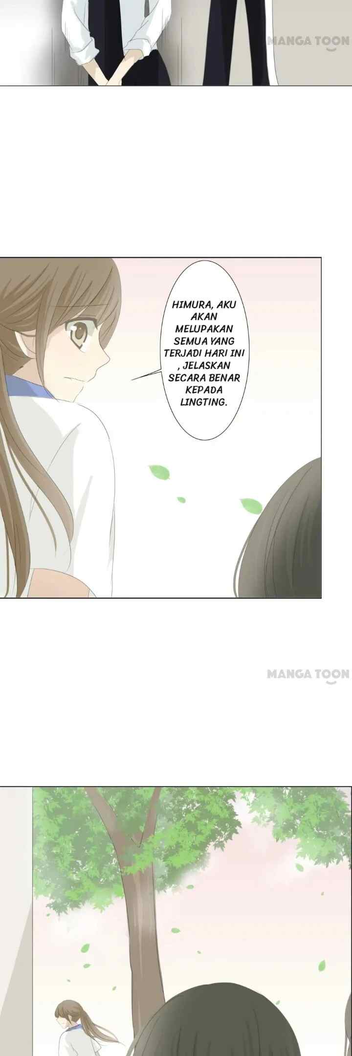 Summer Never Ends chapter 109 halaman 4