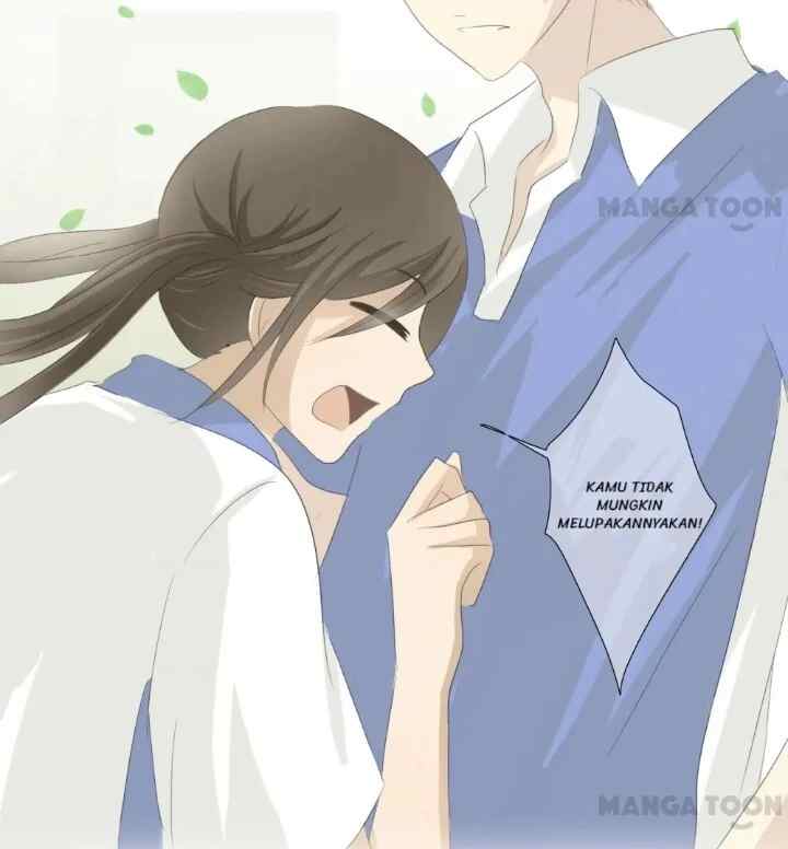 Summer Never Ends chapter 109 halaman 16