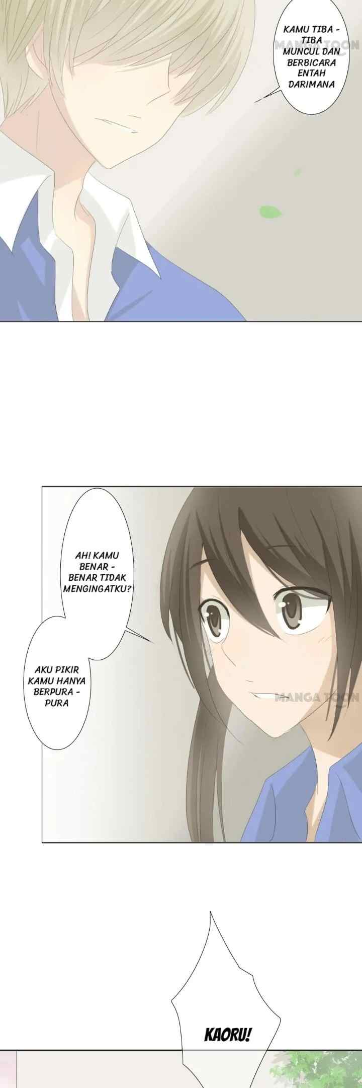 Summer Never Ends chapter 109 halaman 12