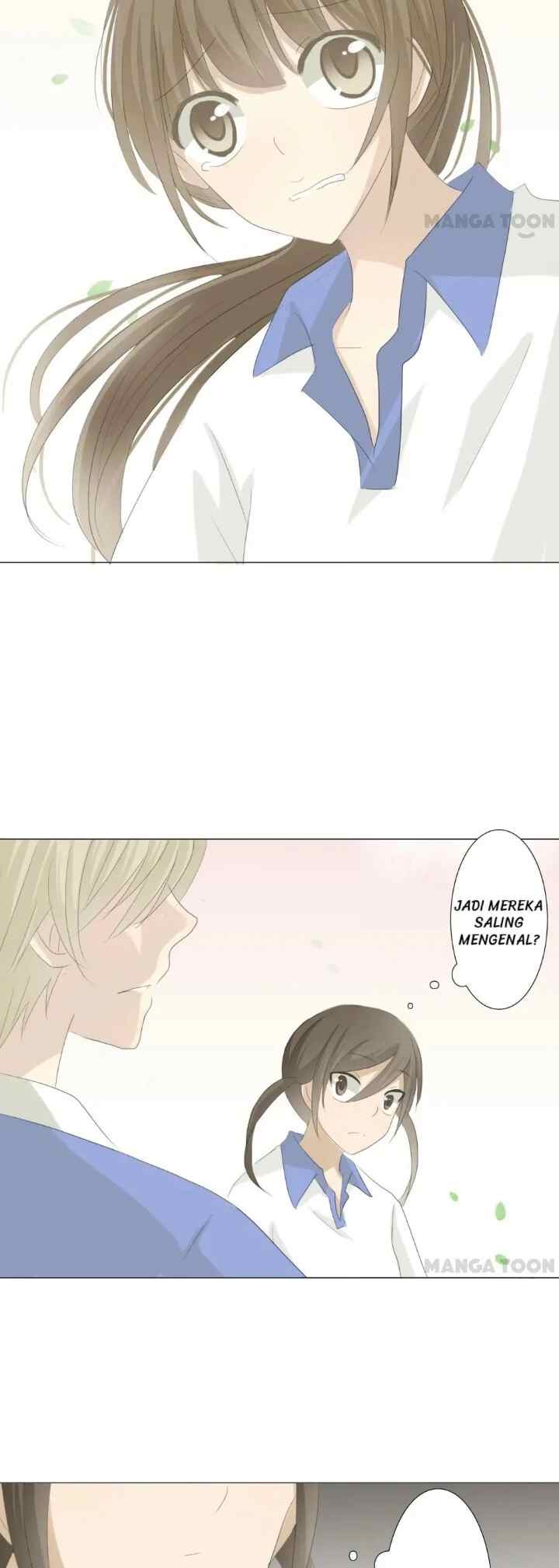 Summer Never Ends chapter 109 halaman 14