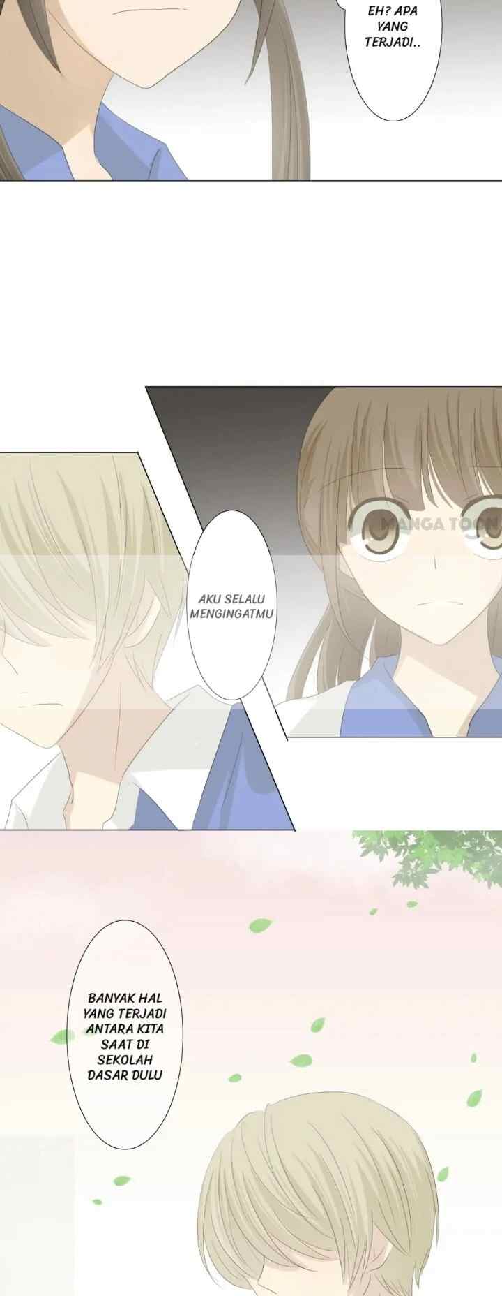 Summer Never Ends chapter 109 halaman 15