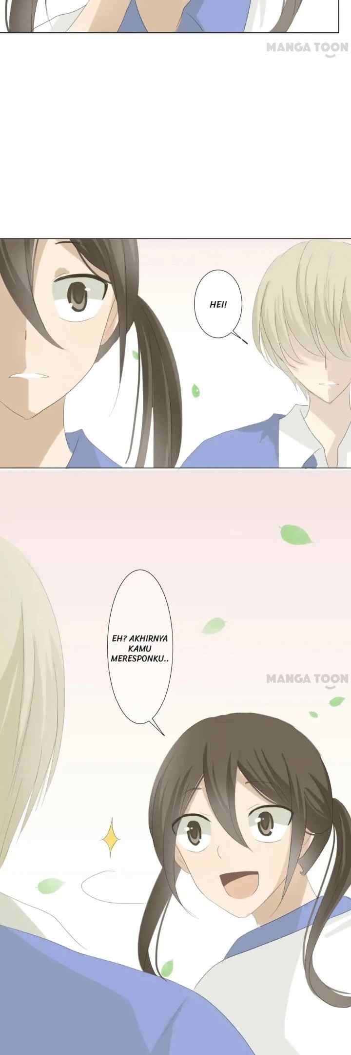 Summer Never Ends chapter 109 halaman 9