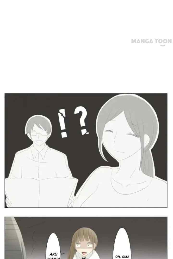 Summer Never Ends chapter 11 halaman 6