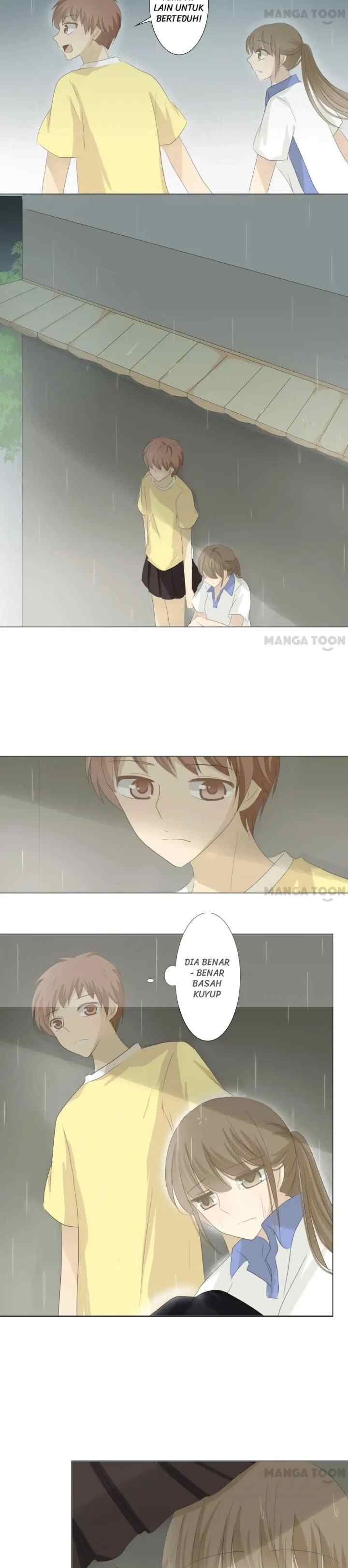 Summer Never Ends chapter 110 halaman 13
