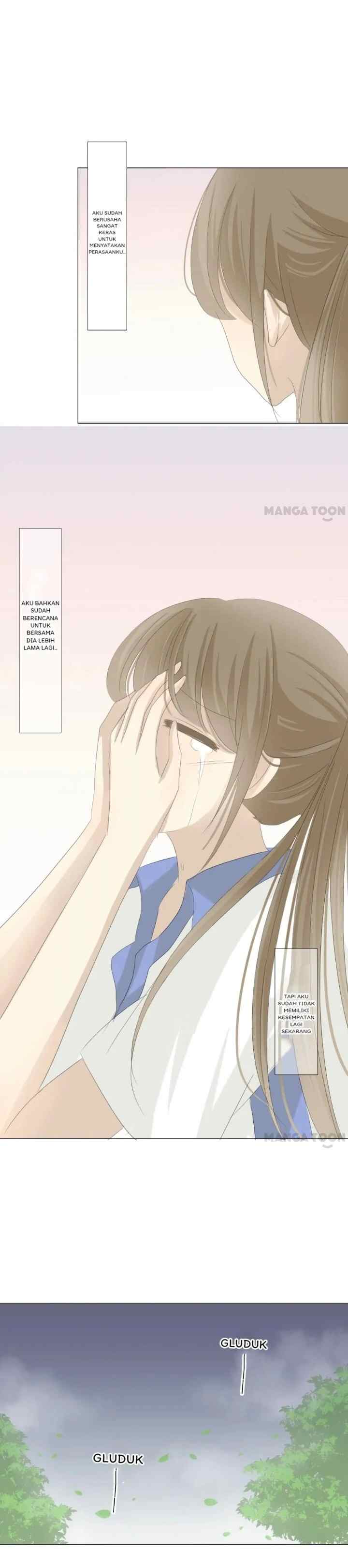 Summer Never Ends chapter 110 halaman 6
