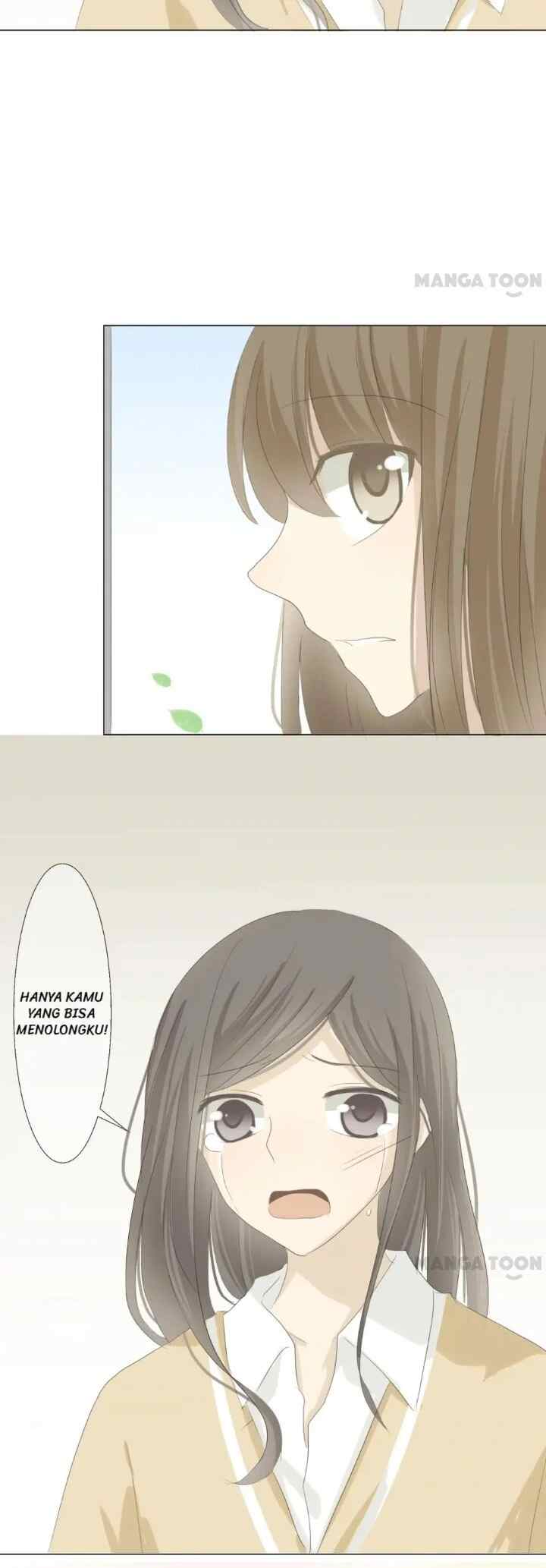 Summer Never Ends chapter 110 halaman 17