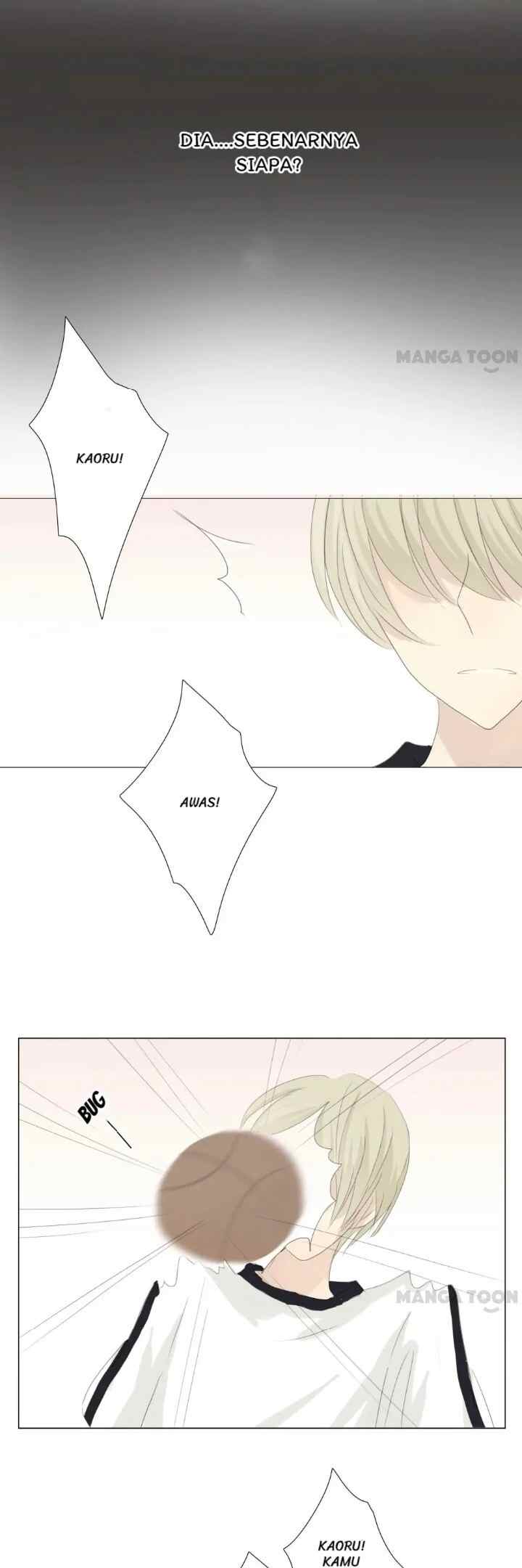 Summer Never Ends chapter 111 halaman 5