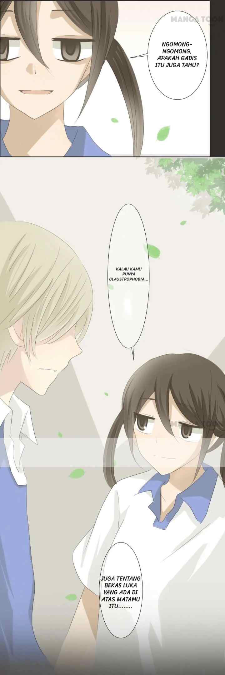 Summer Never Ends chapter 111 halaman 4