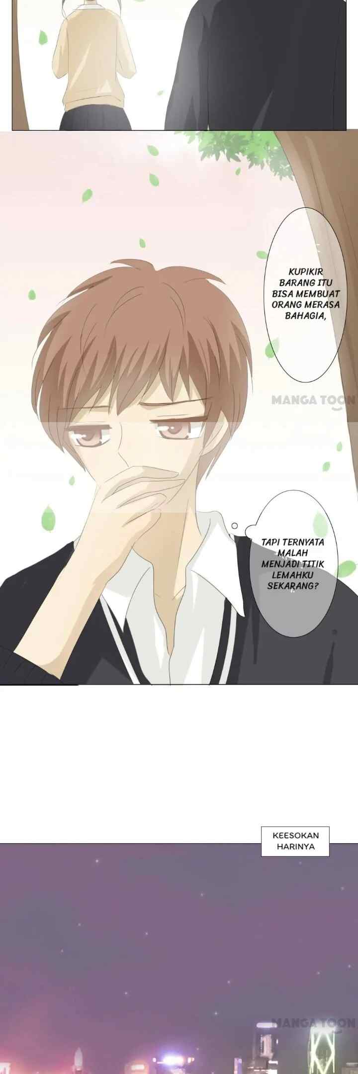 Summer Never Ends chapter 112 halaman 6