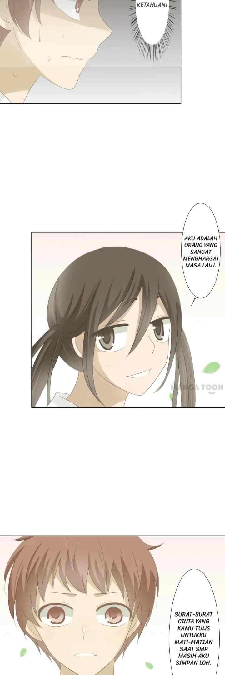 Summer Never Ends chapter 112 halaman 4