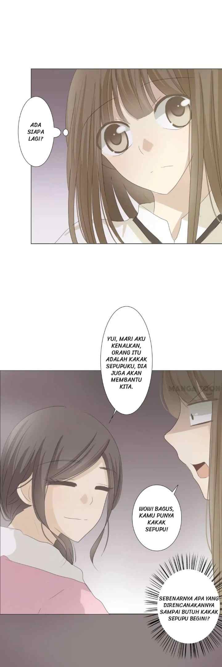 Summer Never Ends chapter 112 halaman 12