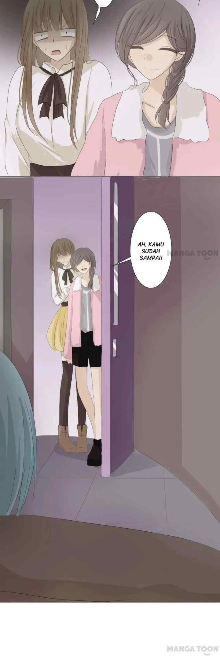 Summer Never Ends chapter 112 halaman 11