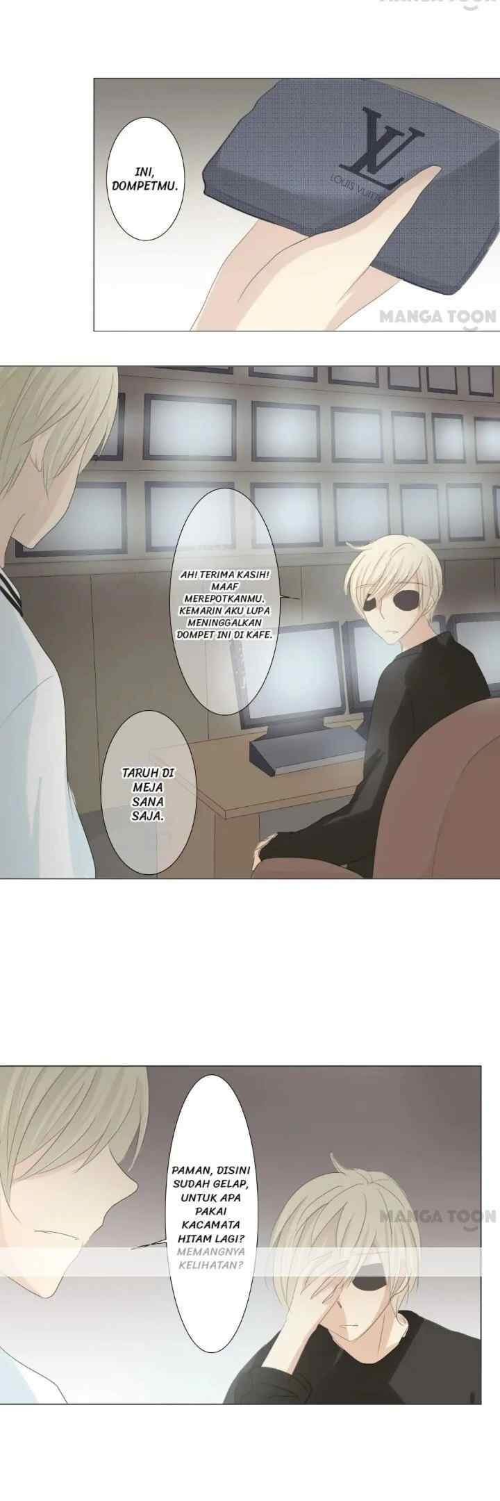 Summer Never Ends chapter 114 halaman 7