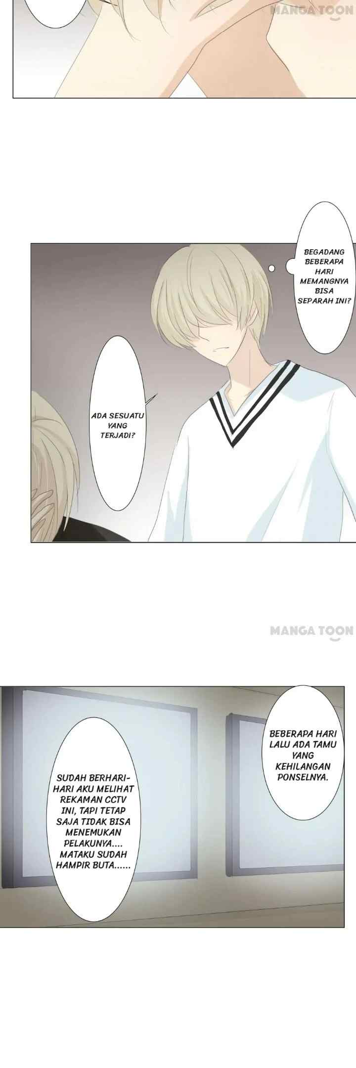 Summer Never Ends chapter 114 halaman 9