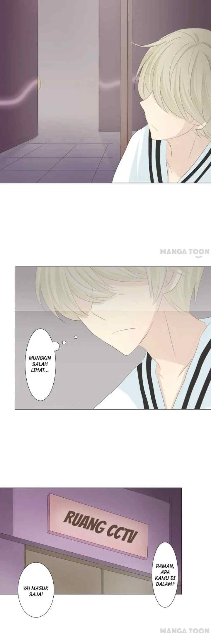 Summer Never Ends chapter 114 halaman 6