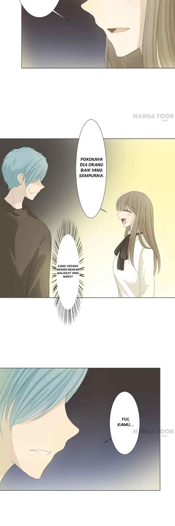 Summer Never Ends chapter 115 halaman 5