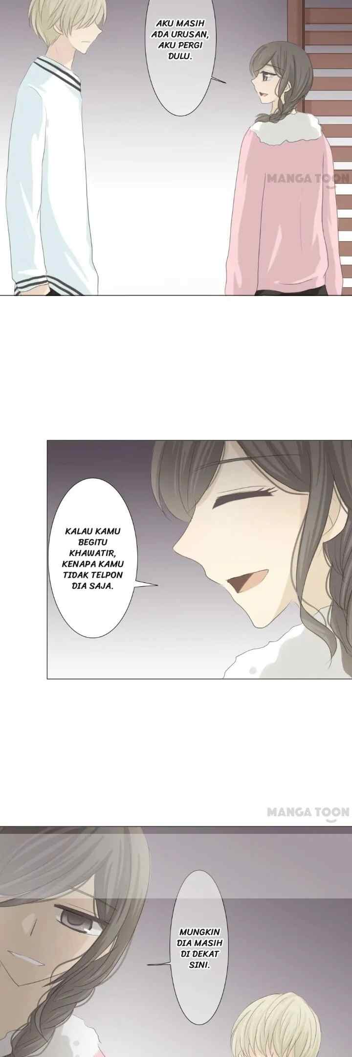 Summer Never Ends chapter 115 halaman 10
