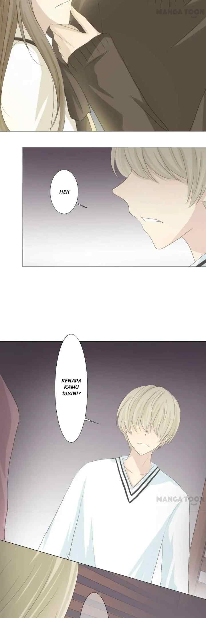 Summer Never Ends chapter 115 halaman 7