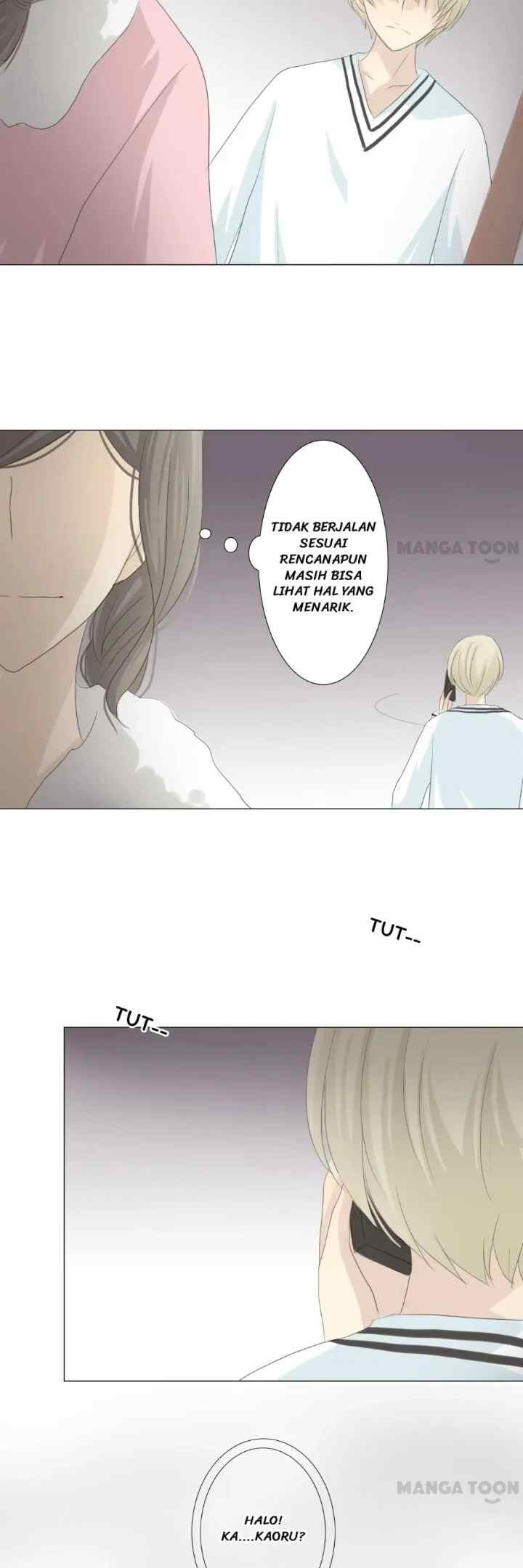 Summer Never Ends chapter 115 halaman 11