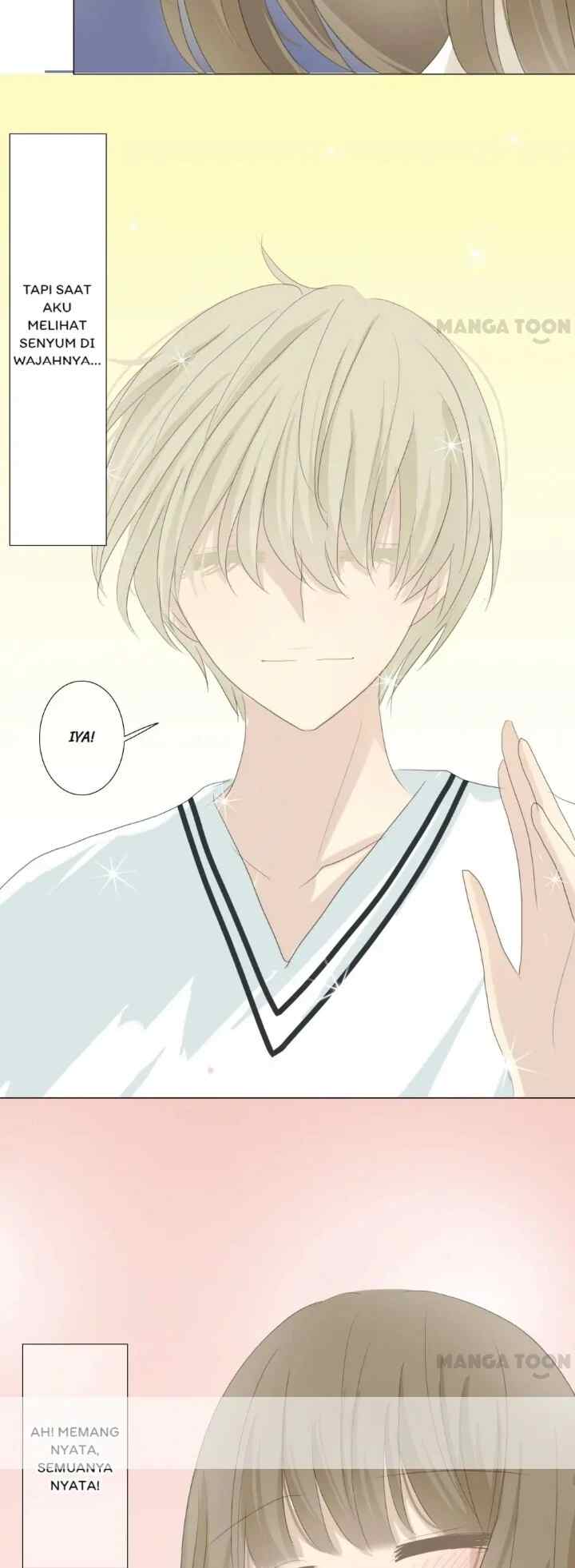 Summer Never Ends chapter 117 halaman 13
