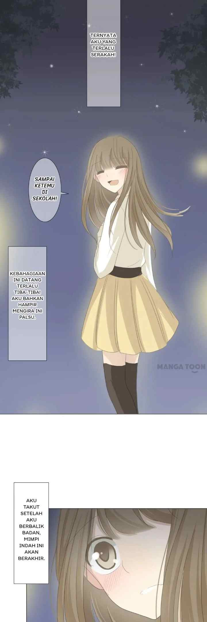 Summer Never Ends chapter 117 halaman 12