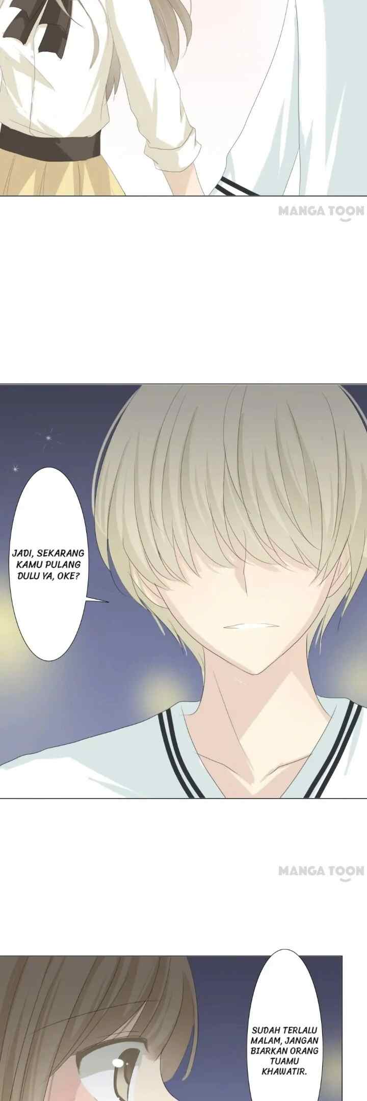 Summer Never Ends chapter 117 halaman 10