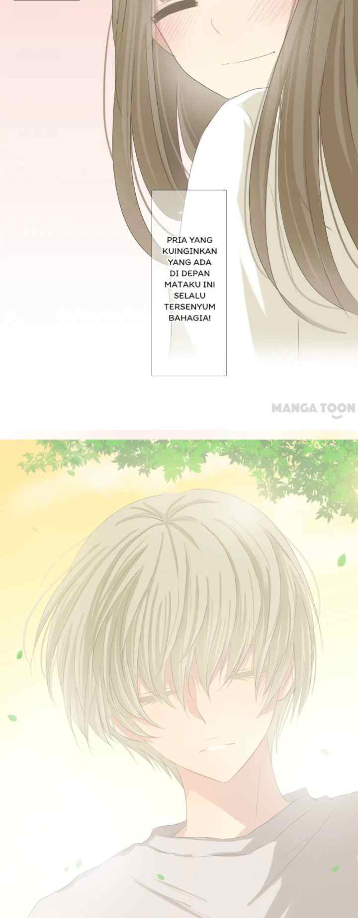 Summer Never Ends chapter 117 halaman 14
