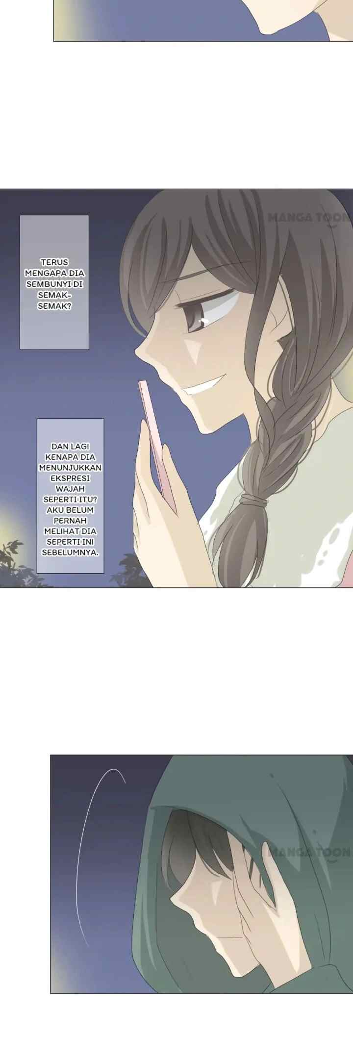 Summer Never Ends chapter 117 halaman 5